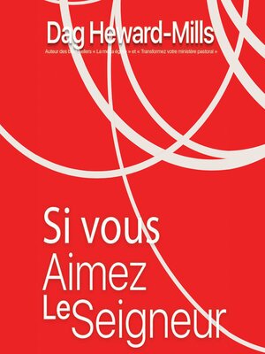 cover image of Si vous Aimez Le Seigneur